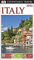 DK Eyewitness Travel Guide Italy: DK Eyewitness Travel Guide 2015