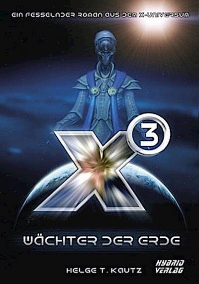 X3: Hüter der Tore