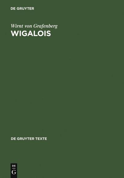Wigalois