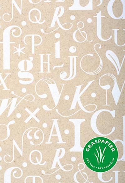 Geschenkpapier-Rolle Colette Design Nr. 518720
