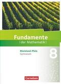 Fundamente der Mathematik - Rheinland-Pfalz - 8. Schuljahr