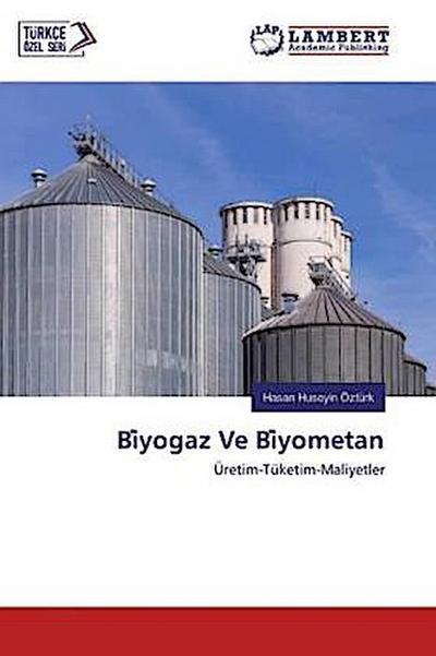 Bi¿yogaz Ve Bi¿yometan