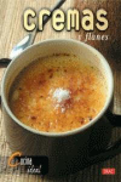 Cremas y flanes