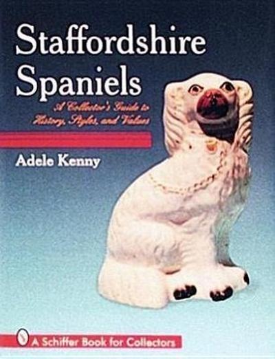 Staffordshire Spaniels