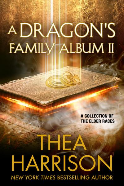 A Dragon’s Family Album II (Elder Races)