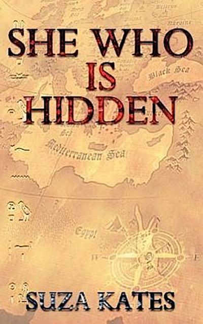She Who Is Hidden