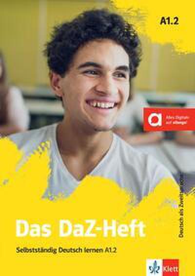 Das DaZ-Heft