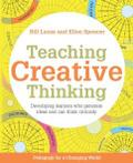 Teaching Creative Thinking