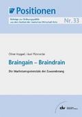 Braingain - Braindrain