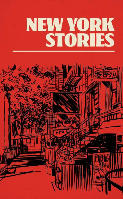 New York Stories Journal