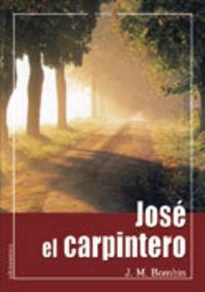 José el carpintero