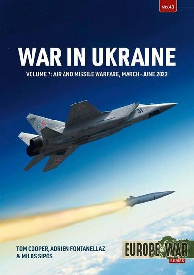War in Ukraine Volume 7