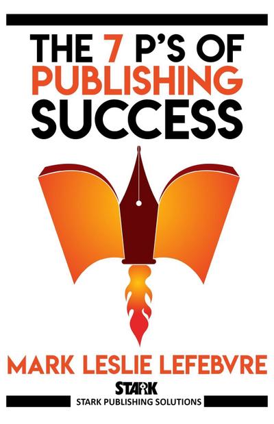 7 P’s of Publishing Success