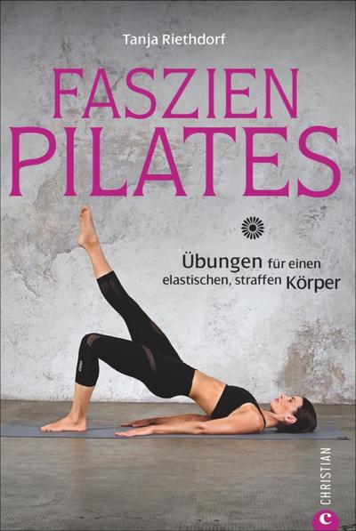 Faszien-Pilates
