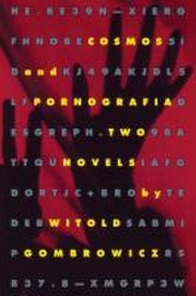 Cosmos and Pornografia