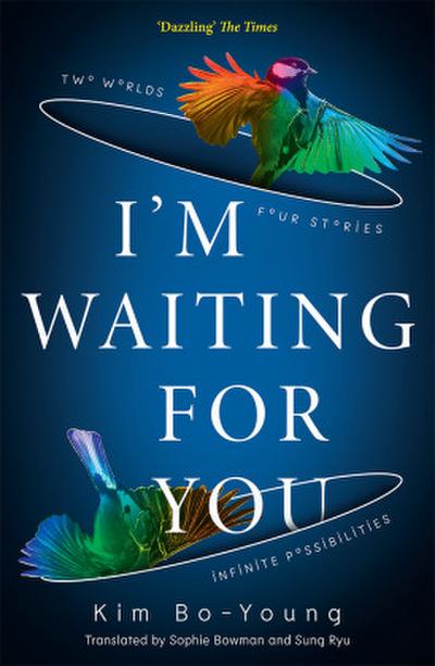 I’m Waiting For You