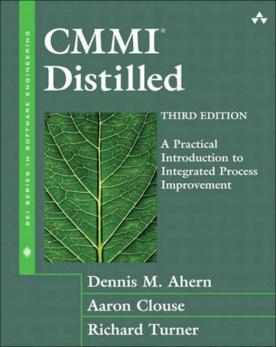 CMMII Distilled