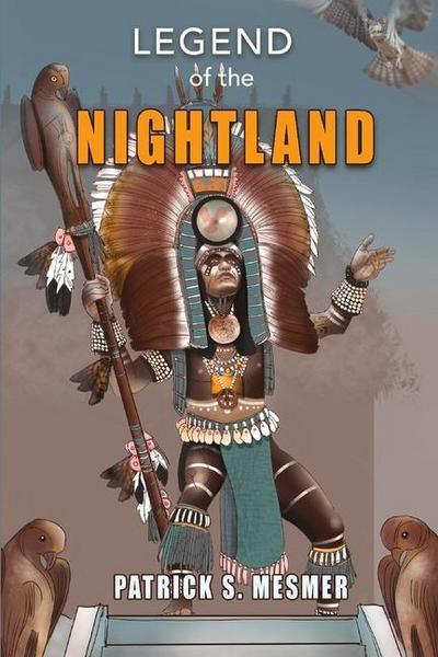 Legend of the Night Land