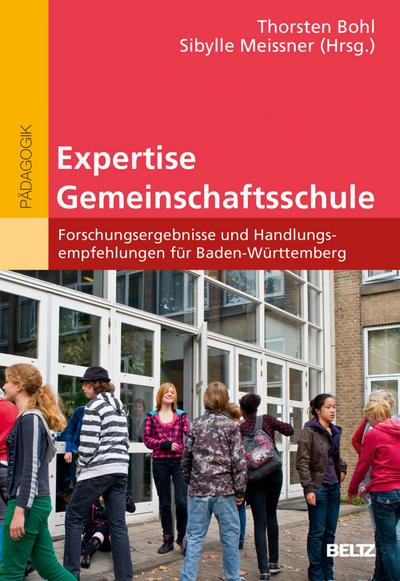 Expertise Gemeinschaftsschule