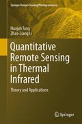 Quantitative Remote Sensing in Thermal Infrared