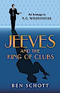 Jeeves & The King of Clubs