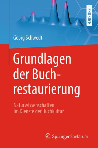 Grundlagen der Buchrestaurierung