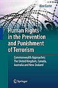 Human Rights in the Prevention and Punishment of Terrorism