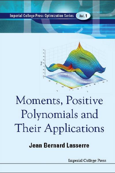 MOMENTS,POSITIVE POLYNOMIALS & APPLN(V1)