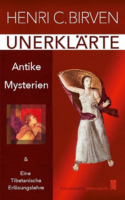 Unerklärte Antike Mysterien