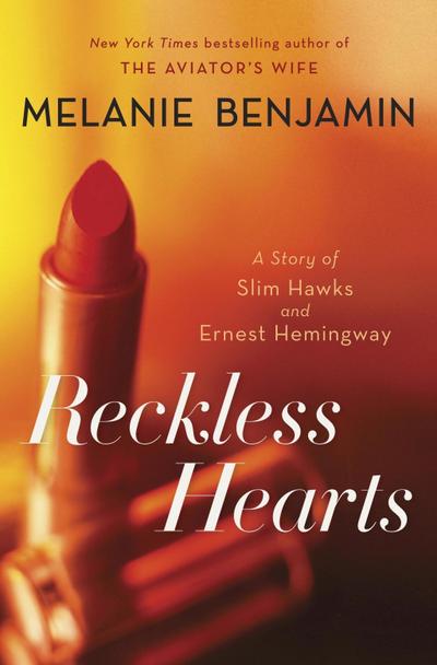 Reckless Hearts (Short Story)