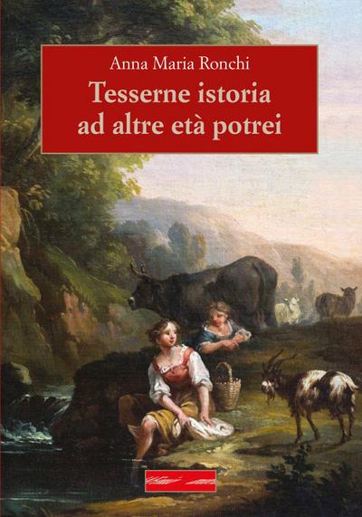 Tesserne istoria ad altre età potrei