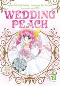 Wedding Peach - Luxury Edition 01