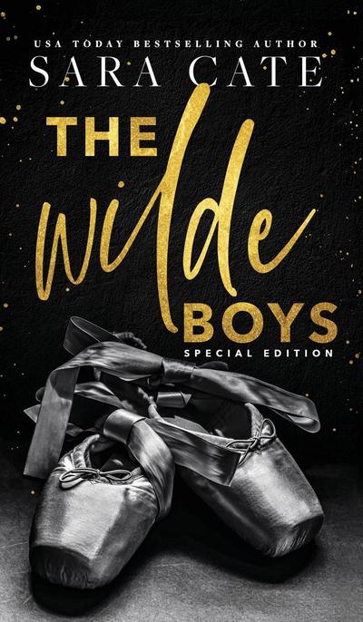 Cate, S: Wilde Boys