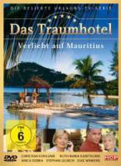 Das Traumhotel-Verliebt Auf Mauritius