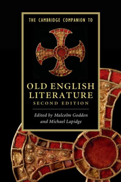 The Cambridge Companion to Old English             Literature