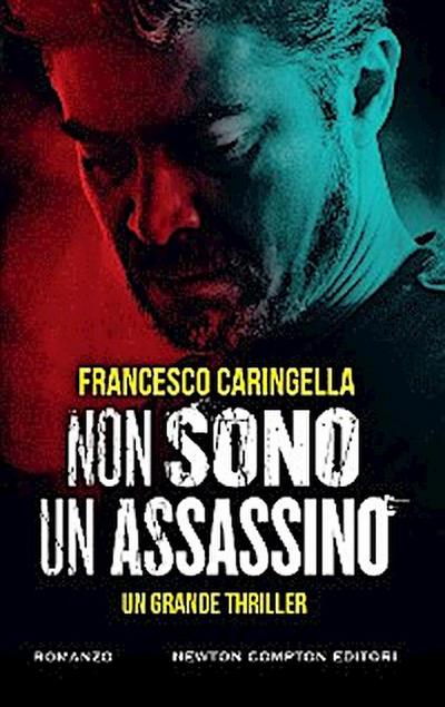 Non sono un assassino