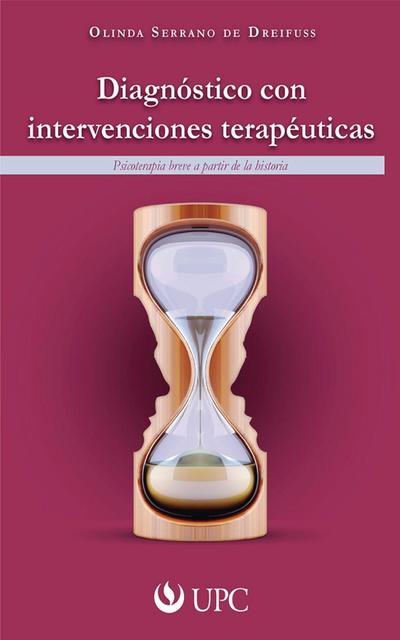 Diagnóstico con intervenciones terapeuticas
