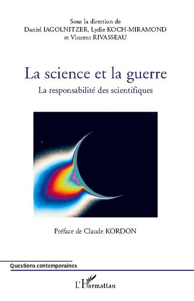 La Science et la guerre