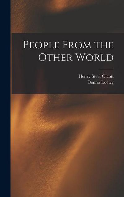 People From the Other World