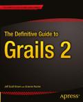 The Definitive Guide to Grails 2