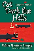 Cat Deck the Halls