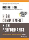 High Commitment High Performance