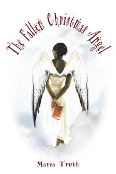 Fallen Christmas Angel