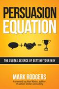 Persuasion Equation | Softcover