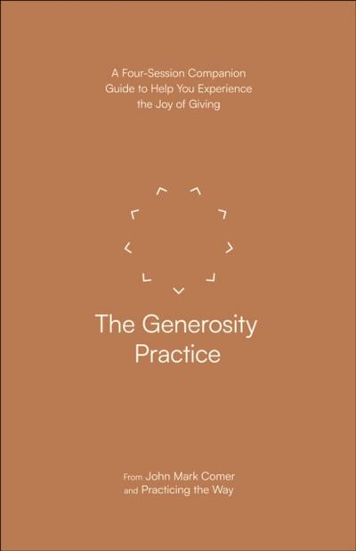 Generosity Practice