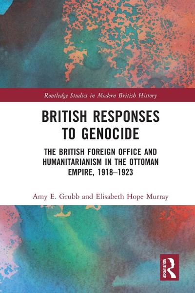British Responses to Genocide