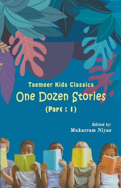 Taemeer Kids Classics