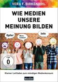 Wie Medien unsere Meinung bilden, DVD-Video