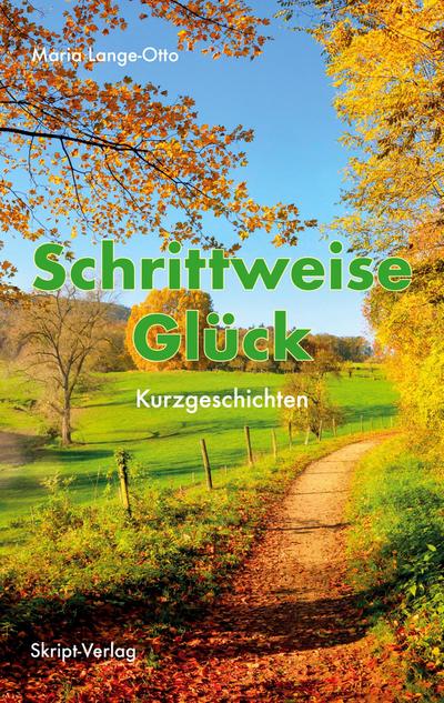 Schrittweise Glück