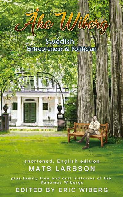 Ake Wiberg